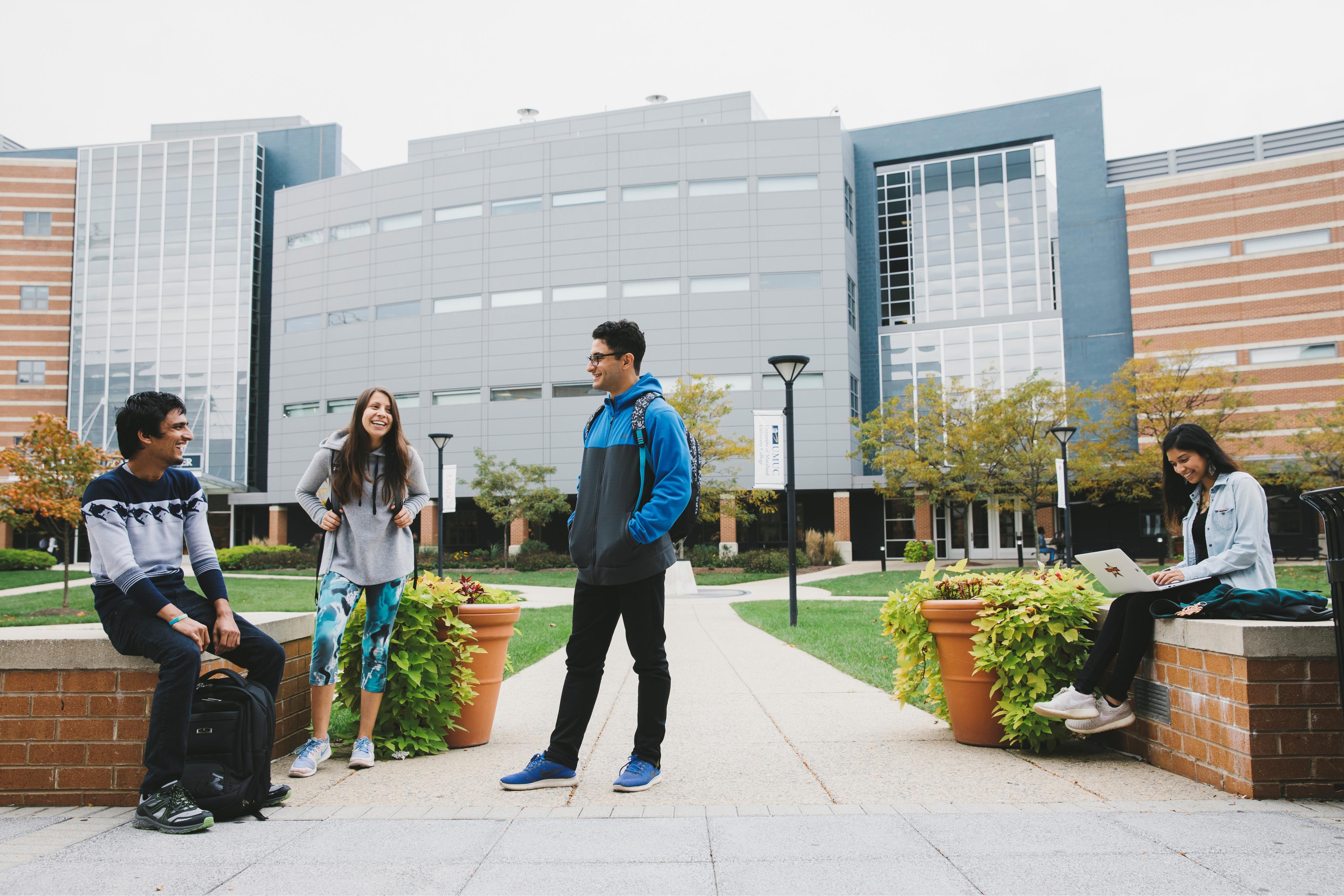 20 of the Newest Colleges in America and How They're Different Stacker